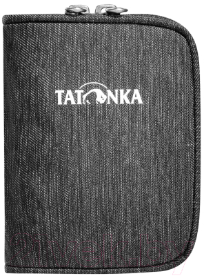 Портмоне Tatonka Zip Money Box / 2884.220 - фото
