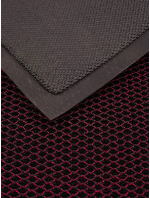 Коврик грязезащитный ComeForte Mesh Mat 45x75