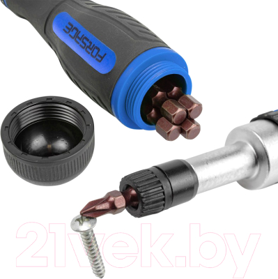 Отвертка Forsage F-32805MR