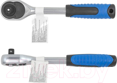 Трещотка Forsage F-80232W