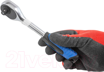 Трещотка Forsage F-80232W