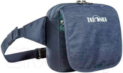 Сумка на пояс Tatonka Travel Organizer / 2872.004 (синий) - фото