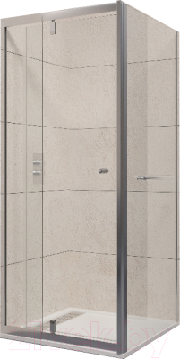 Душевой уголок RGW PA-32-1 / 410832199-011 - фото