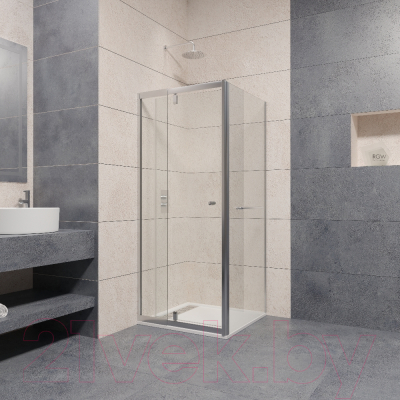 Душевой уголок RGW PA-32-1 / 410832199-011