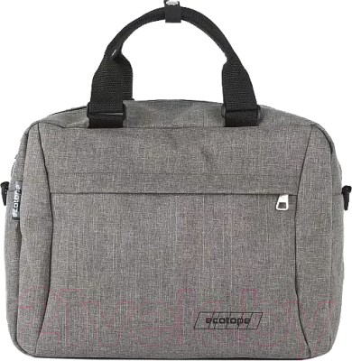 Сумка дорожная Ecotope 018-C1394C-GRY - фото