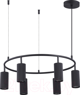 Люстра ST Luce SL1213.403.06 - фото