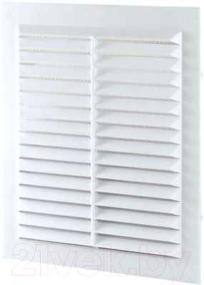 Решетка вентиляционная TDM SQ1807-0089 - фото