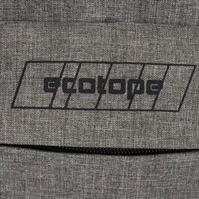 Сумка Ecotope 018-C1405-GRY