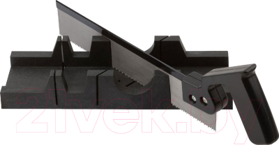 Стусло с ножовкой Brenar 381 - фото