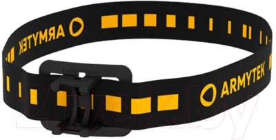 Крепление для фонаря Armytek Headmount Wizard C1/Elf С1 / A01206 - фото