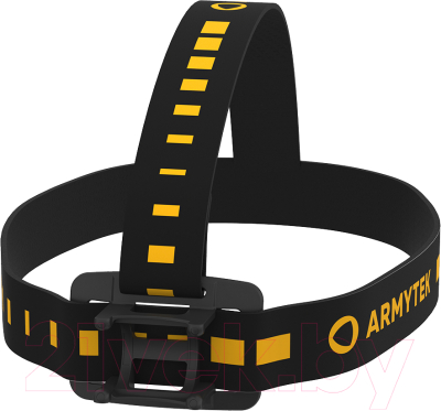 Крепление для фонаря Armytek Headmount Wizard C2/Elf С2 / A01207 - фото