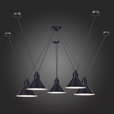 Люстра ST Luce SL1804.403.05