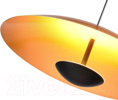 Потолочный светильник ST Luce SL6502.203.01