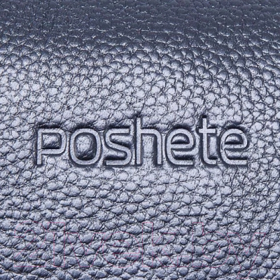 Сумка Poshete 886-60051H-BLK