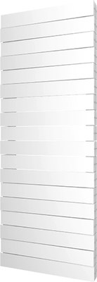 Радиатор биметаллический Royal Thermo PianoForte Tower New Bianco Traffico - фото