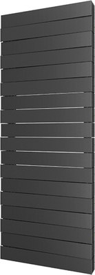 Радиатор биметаллический Royal Thermo PianoForte Tower New Noir Sable - фото