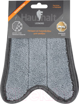 Моп для швабры Leonord Mop-X 310473