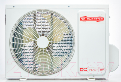 Сплит-система AC Electric ACEH/I-12HN1_22Y