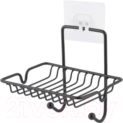 Держатель для губок Mallony Magic MR-07 / 104357 - фото