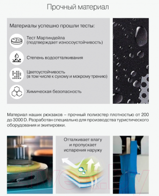 Школьный рюкзак Grizzly RAf-393-10 (черный)