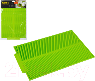 Коврик для сушки посуды Mallony Idea 104594