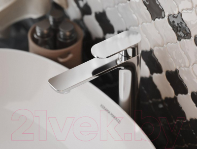 Смеситель Kerama Marazzi Piano 69315KM.21.018