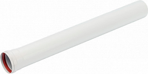 Удлинитель дымохода PROFline YK80-01 - фото