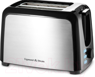 Тостер Zigmund & Shtain Kuchen-Meister ST-89 - фото