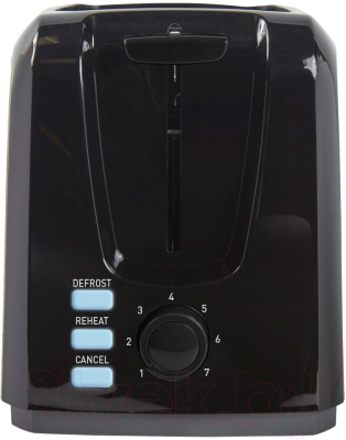 Тостер Zigmund & Shtain Kuchen-Meister ST-89