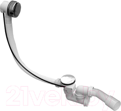 Сифон Slezak RAV MD0471Ne - фото