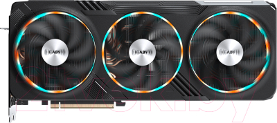 Видеокарта Gigabyte RTX4070TI 12GB (GV-N407TGAMING OC-12GD) - фото