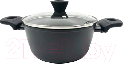 Кастрюля Feniks Roto FN382 - фото