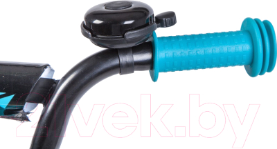 Детский велосипед Novatrack Valiant 143VALIANT.RD9