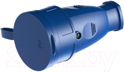 Розетка Элект РА 16-005 С - фото