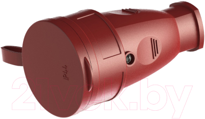 Розетка Элект РА 16-005 К - фото