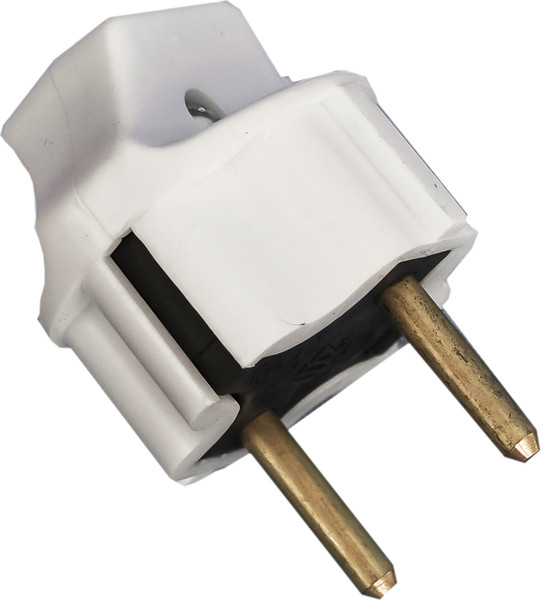 Вилка штепсельная Bylectrica В 6-005 - фото