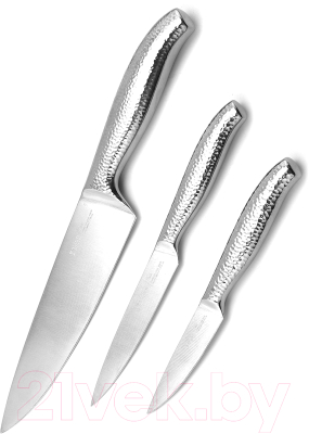 Набор ножей TalleR TR-22080 - фото