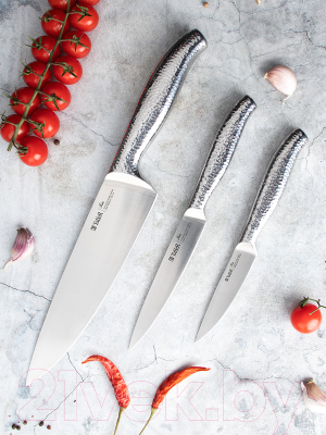 Набор ножей TalleR TR-22080