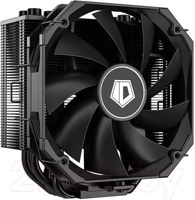 Кулер для процессора ID-Cooling SE-224-XTS Mini Black