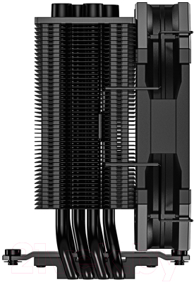 Кулер для процессора ID-Cooling SE-224-XTS Mini Black