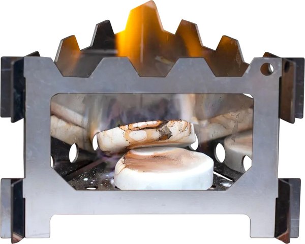 Горелка туристическая Следопыт PF-SSP-03 - фото