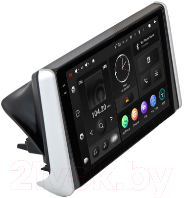 Бездисковая автомагнитола Incar TMX2-2204-3