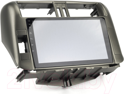 Бездисковая автомагнитола Incar TMX2-2204-3