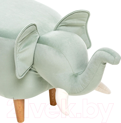 Пуф Импэкс Leset Slon Combi