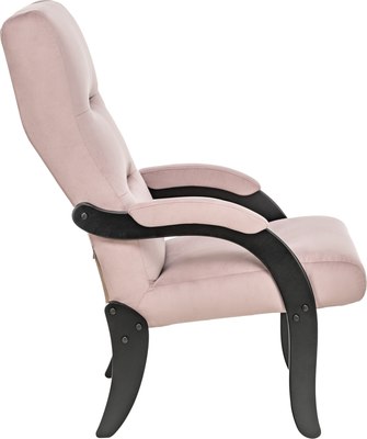 Кресло мягкое Импэкс Leset Дэми