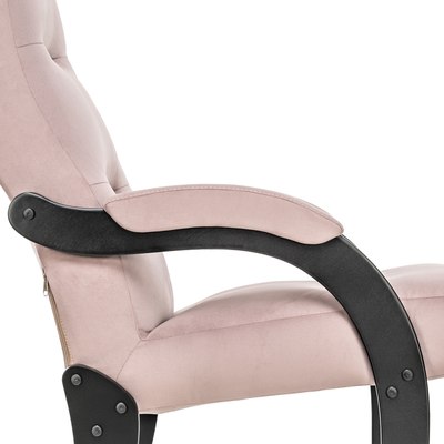 Кресло мягкое Импэкс Leset Дэми