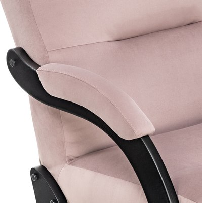 Кресло мягкое Импэкс Leset Дэми