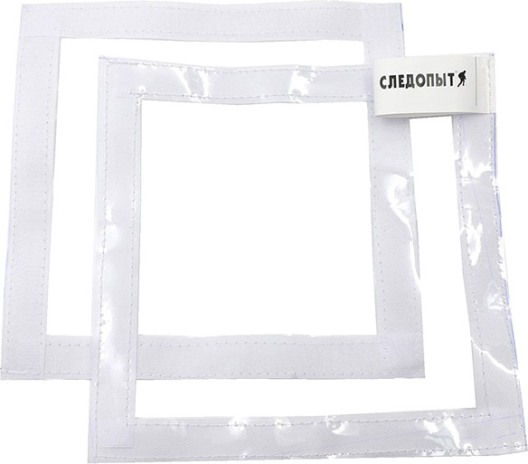 Окно для палатки Следопыт PF-TWP-34 - фото