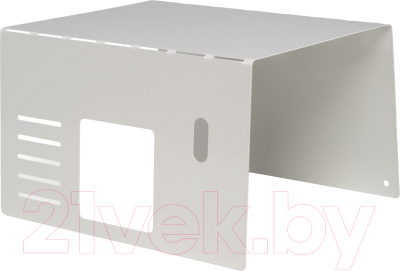 Домик для клетки Voltrega 0315915/cream - фото