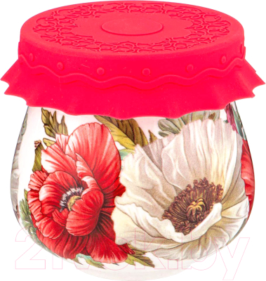 Емкость для хранения Lefard Маки / 359-802 - фото